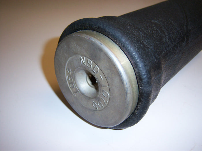 Ridetech Air Spring 800lb Rolling Sleeve Rear - 90007076 - detail view