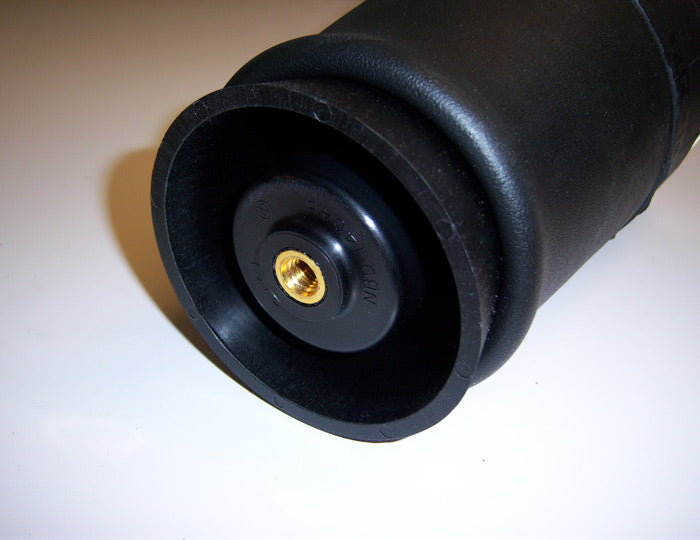 Ridetech Air Spring 1500lb Tapered Rear - 90009000 - detail view
