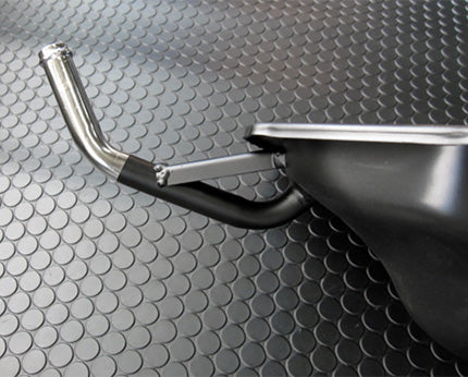 HKS Toyota 86 FA20 Oil Pan Bolt On Turbo Special Item (From Kit 11001-AT005 / 11001-KT001) - 11999-AT001