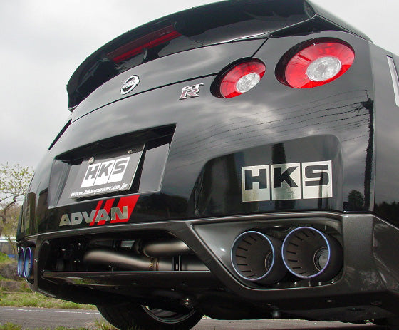 HKS Superior Specr GT-R - 31030-AN001