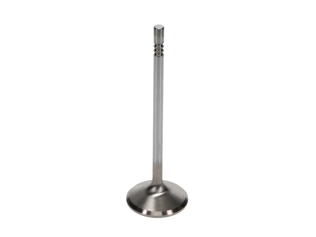 Manley Ford 4.6L 37.5mm Diameter 117.35mm Length Race Master Exhaust Valves (Set of 8) - 11631-8