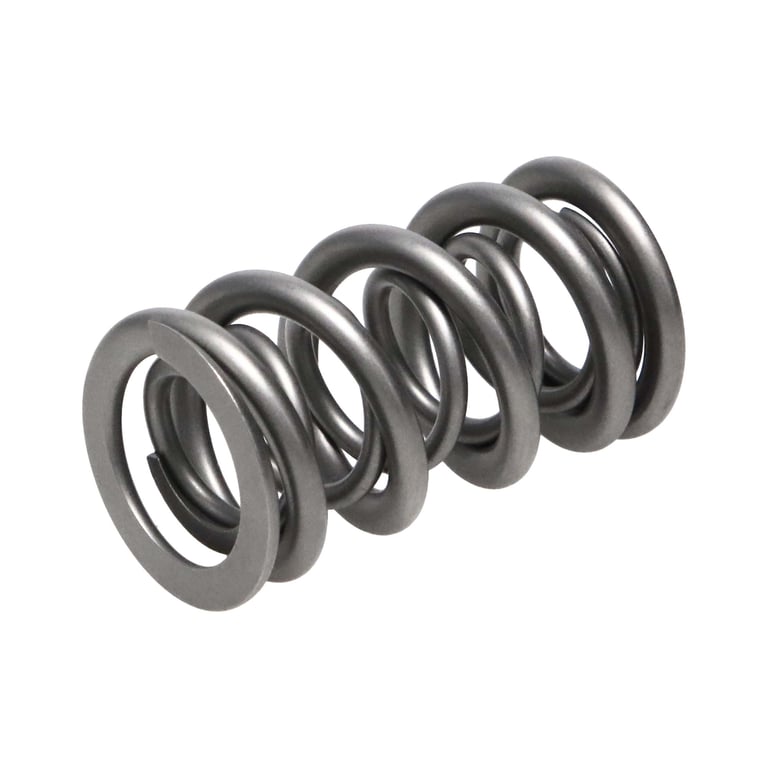 Manley Valve Spring, SPRING-1.324 DOUBLE - 221421-16