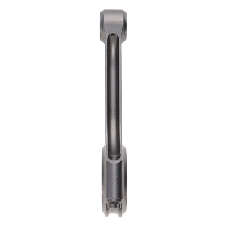 Manley Chrysler Small Block 5.7L Hemi Series 6.125in H Beam Connecting Rod - Single - 14056-1