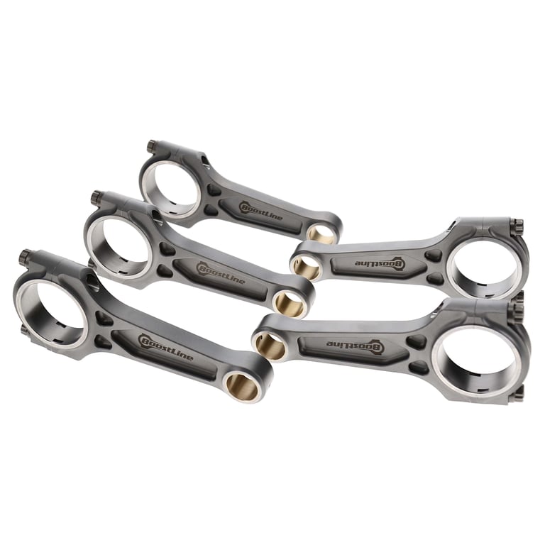 BoostLine Audi TT RS 5 Cyl 144mm 22mm - Connecting Rod Kit - VW5670-866