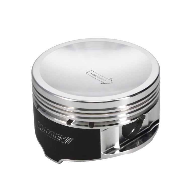 Manley Ford 4.6L/5.4L SOHC/DOHC (2v/4v)3.572in Bore 18cc Dish Piston (Single Piston) - 594220C-1
