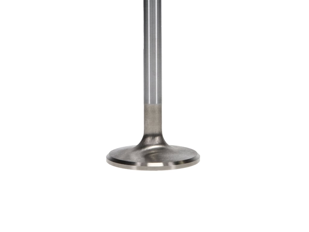 Manley VW Rabbit Stainless 40.5mm Race Master Intake Valves (Set of 4) - 11656-4