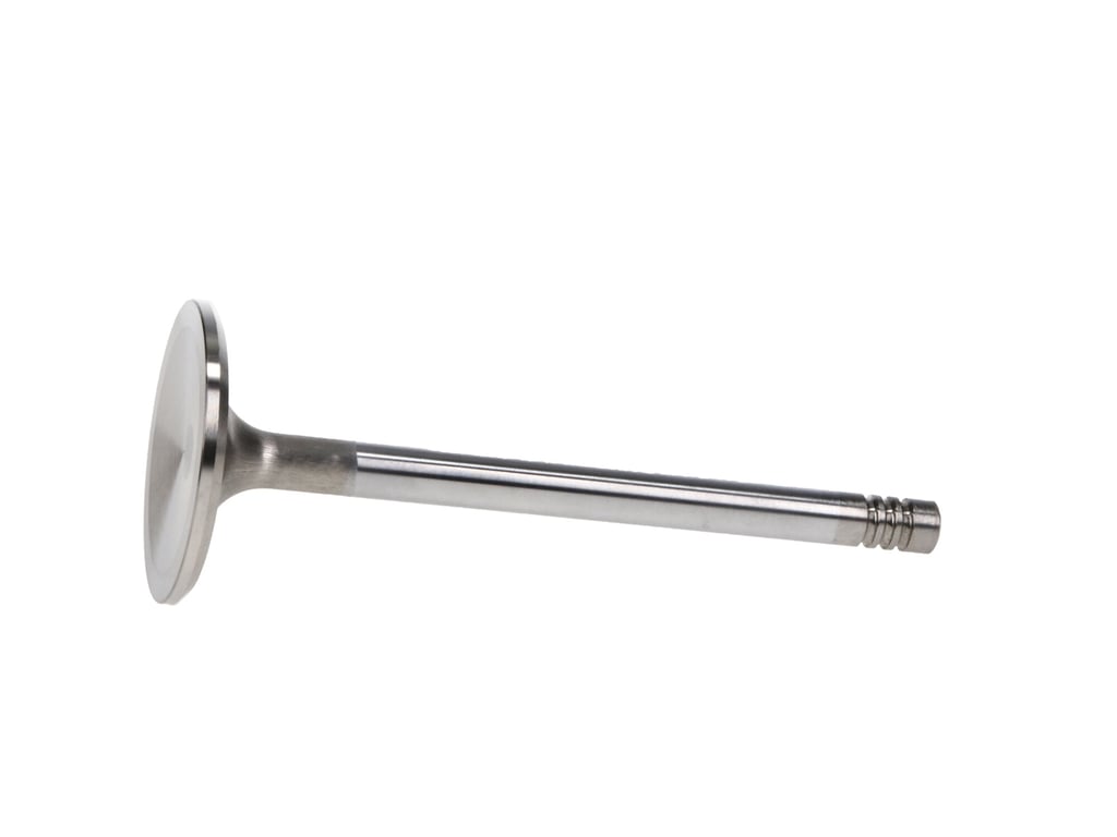 Manley Volkswagen 1.2L Type I Exhaust Valve Kit 32.00mm Head Dia. 4.405in O/A Length, 0.3130in Stem - 11649B-4