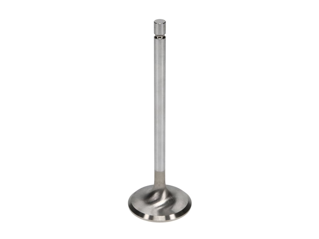 Manley Chevrolet Big Block Exhaust Valve Kit - 1.900in Head Dia. 5.522in O/A Length, 0.3110in Stem - 12811-8