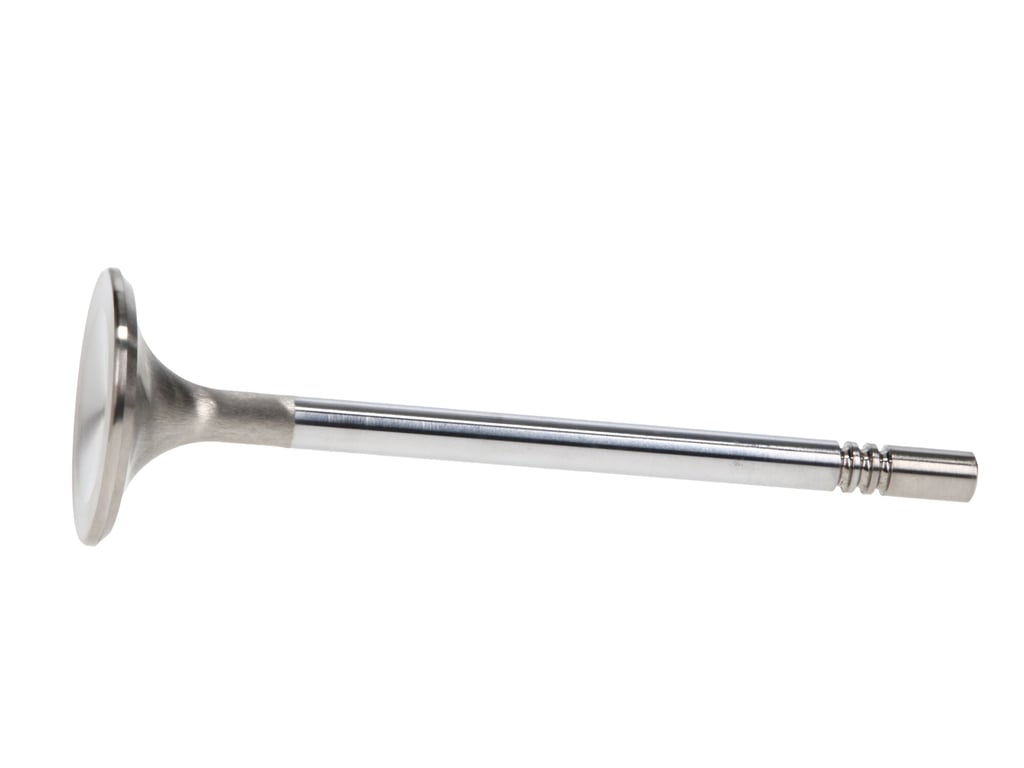 Manley Ford Racing Cylinder Head 4.6L & 5.4L SOHC 36.0mm Race Master Exhaust Valve (Single) - 11637-1