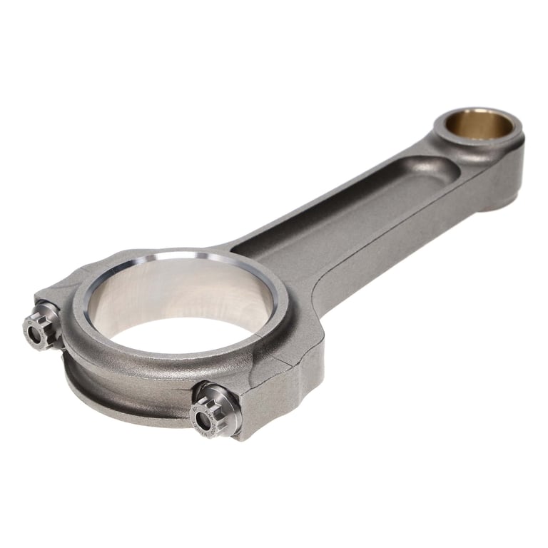 Manley Chevrolet Big Block Pro-Series I-Beam Connecting Rod Set - 6.535in Length - 14166-8