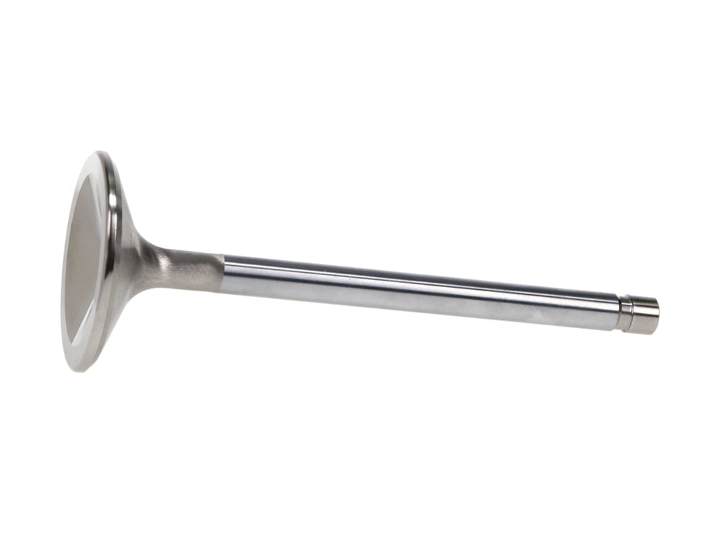 Manley Pontiac 400-428-455 1.770 Race Master Exhaust Valves (Set of 8) - 11355-8