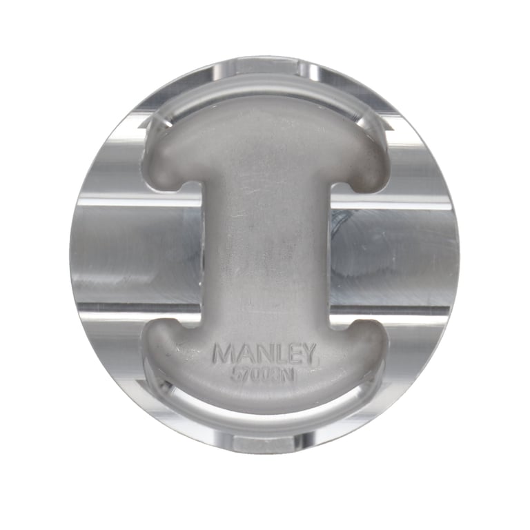 Manley Ford 4.6L/5.4L SOHC/DOHC (2v/4v)3.582in Bore 11cc Dish Piston (Single Piston) - 594130C-1