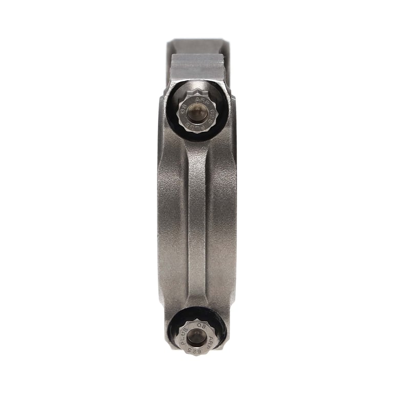 Manley Chevrolet LS 6.350in Pro Series I Beam Conn Rod 0.927in Pin Dia - Set of 8 - 14365R6-8