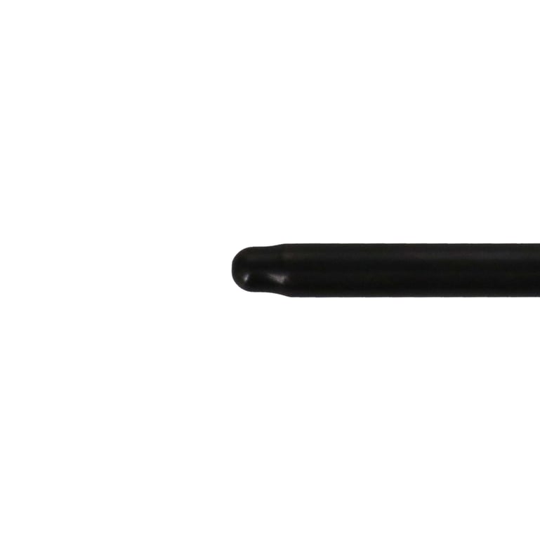 Manley Push Rod - 3/8 Dia. - 6.400 Length - 0.135 Wall - 4130 Chrome Moly - Swedged End - Set of 8 - 25307-8