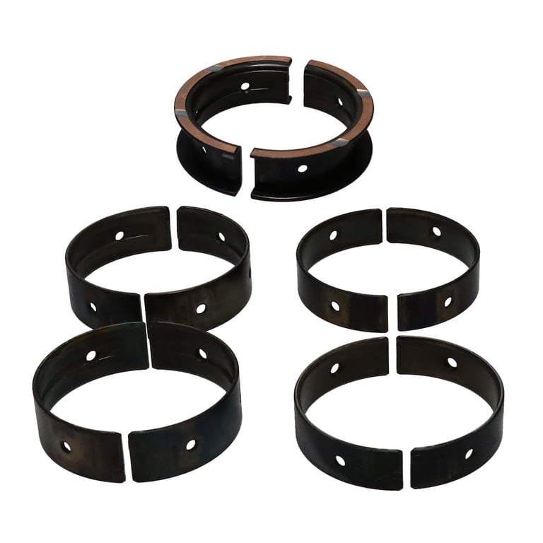 Manley Main Bearing, SUBARU MAIN BEARINGS WITH #3 - 33080