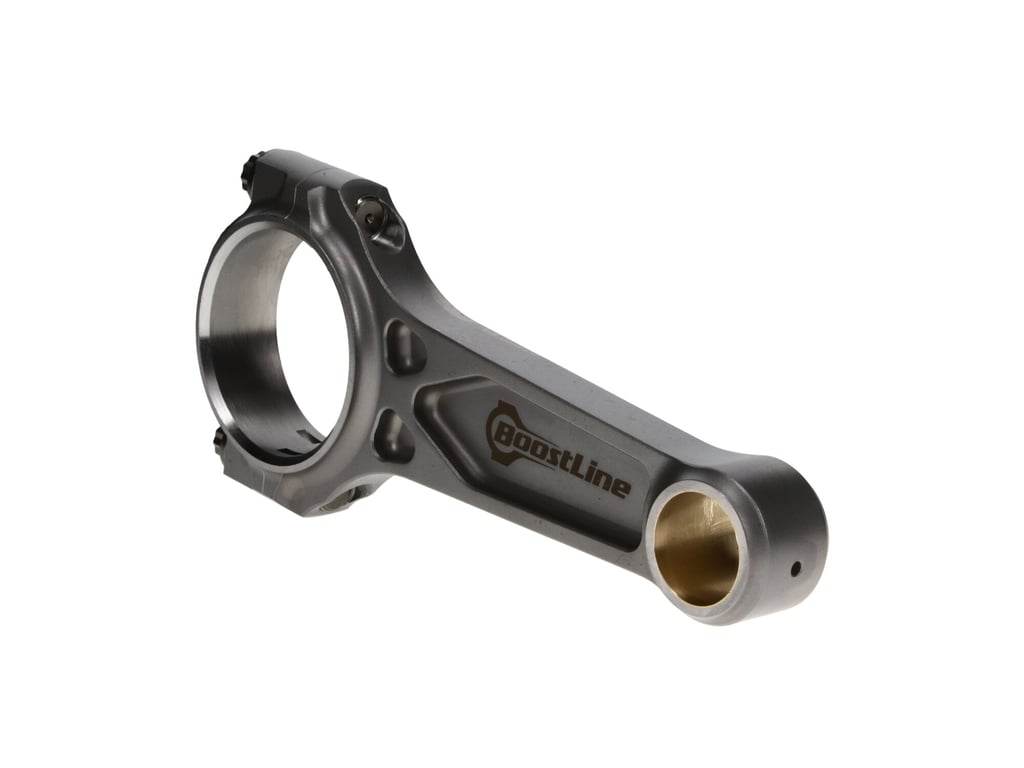 BoostLine Ford SB 5.400in - Connecting Rod Kit - FD5400-927