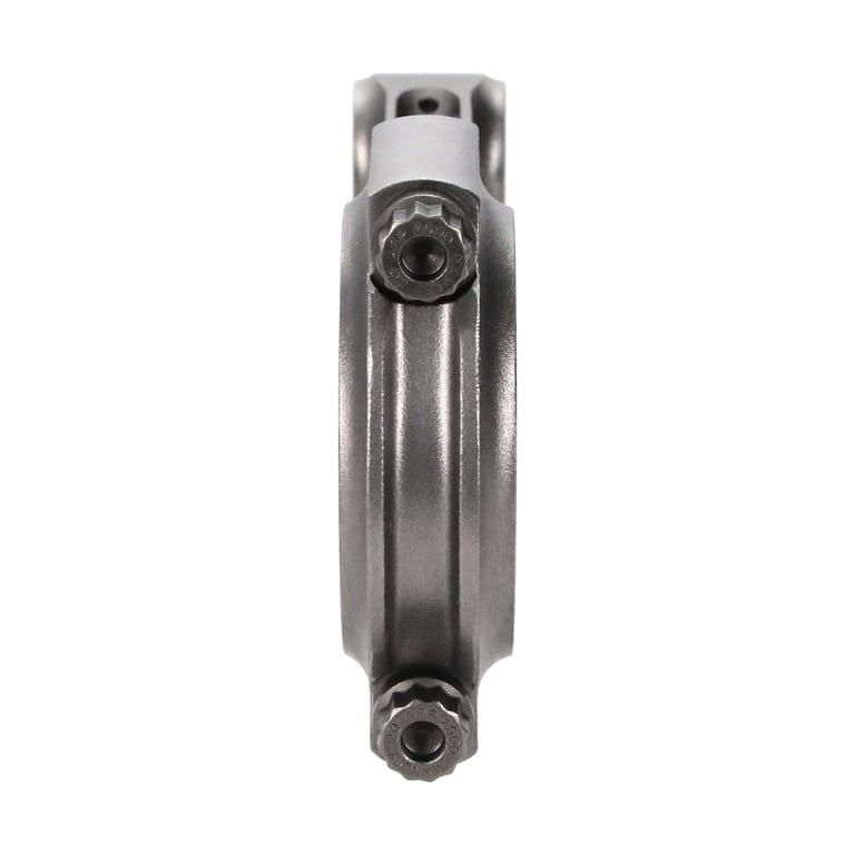 Manley Chevrolet Small Block H-Beam Connecting Rod Set - 5.700in Length - 14037-8