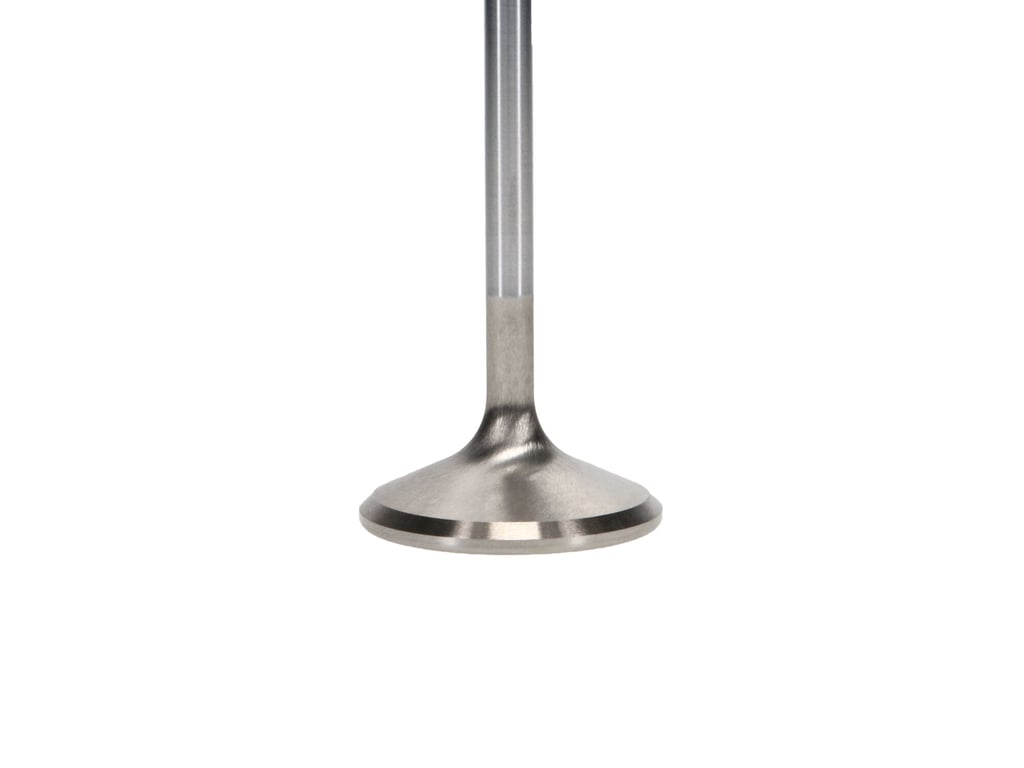 Manley Ford 4.6L 38.5mm Race Master & Extreme Duty Exhaust Valves (Single) - 11633-1