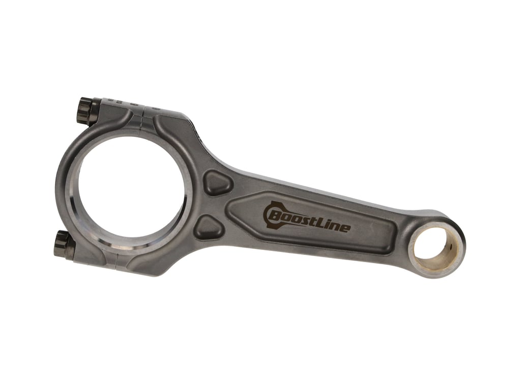 BoostLine Audi TT RS 5 Cyl 144mm 22mm ARP 625+ - Connecting Rod Kit - VW5670-866+