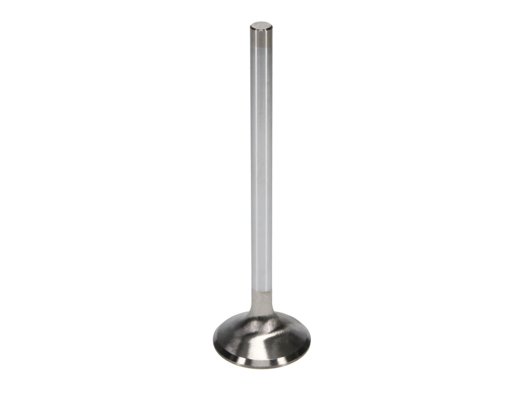 Manley Ford 351 Cleveland Exhaust Valve Kit - 1.655in Head Dia. 5.067in O/A Length, 0.3415in Stem - 11807-8