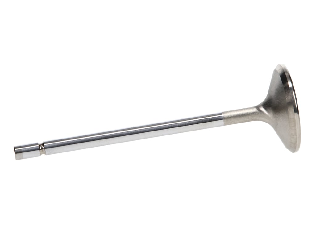 Manley Ford 4.6L/5.4L Small Block SOHC Extreme Duty Exhaust Valves (Set of 8) - 11631B-8
