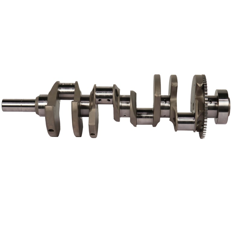 Manley Chrysler 5.7L Hemi Forged Crankshaft - 4.050in Stroke - 191958NB