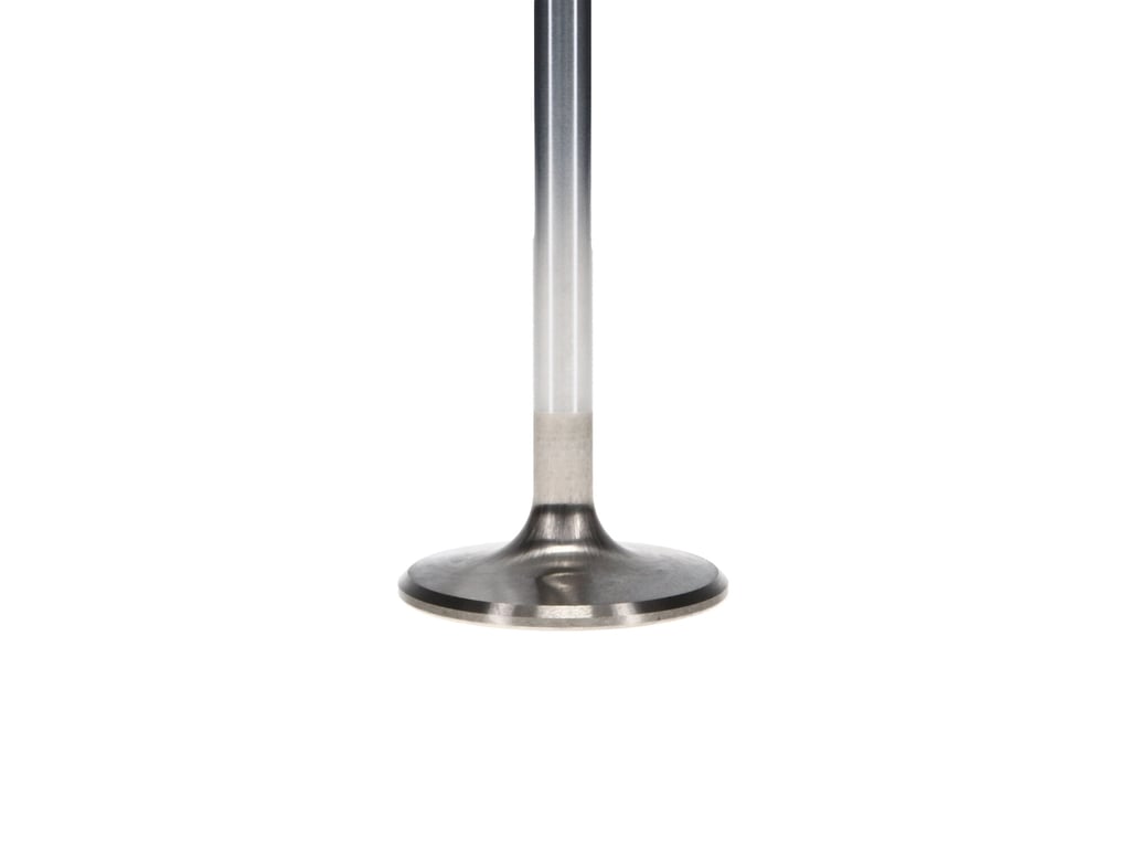 Manley Chrysler 361 Exhaust Valve Kit - 1.600in Head Dia. 5.075in O/A Length, 0.3715in Stem - 11549-8