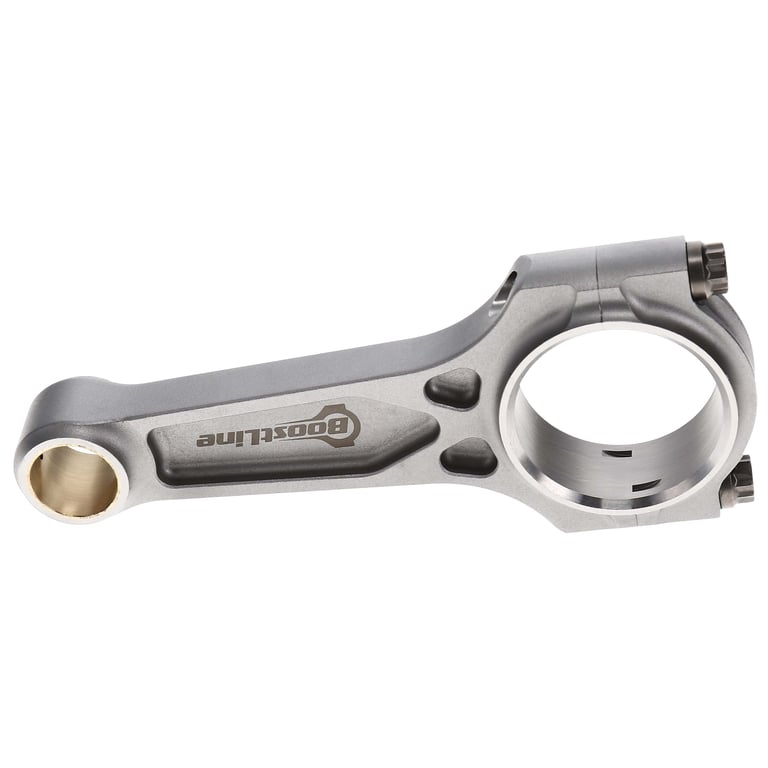BoostLine Toyota 3S-GTE 138.00mm - Connecting Rod Kit ARP625+ - TY5433-866+