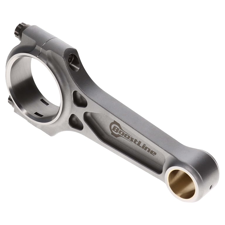 BoostLine Toyota 3S-GTE 138.00mm - Connecting Rod Kit - TY5433-866