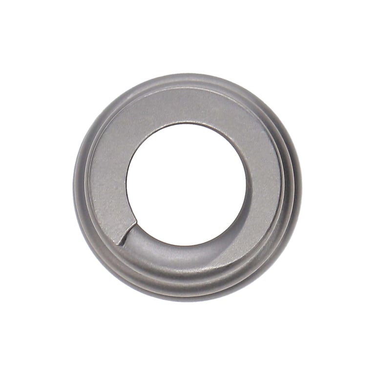 Manley Springs Single Hemi - 221431-16
