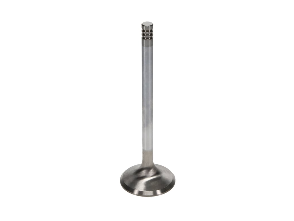 Manley Chrysler Hemi 6.1L w/ Triple Groove 1.625in Race Master Exhaust Valves (Set of 8) - 11671-8