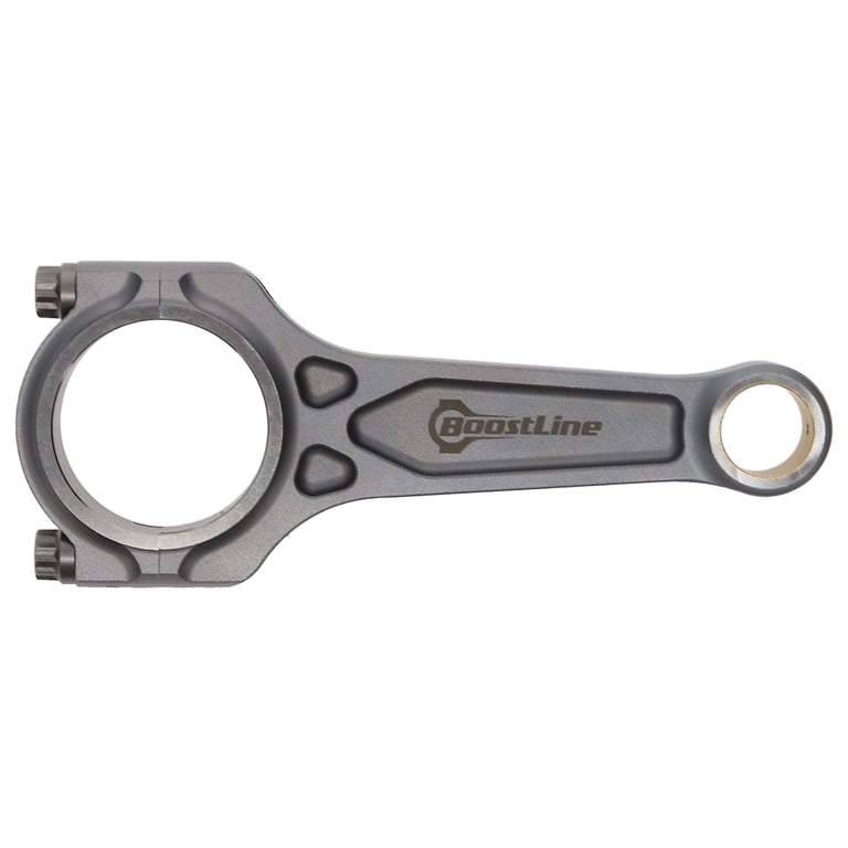 BoostLine VW 2.0T TSI 144mm 22mm ARP 625+ - Connecting Rod Kit - VW5669-866+