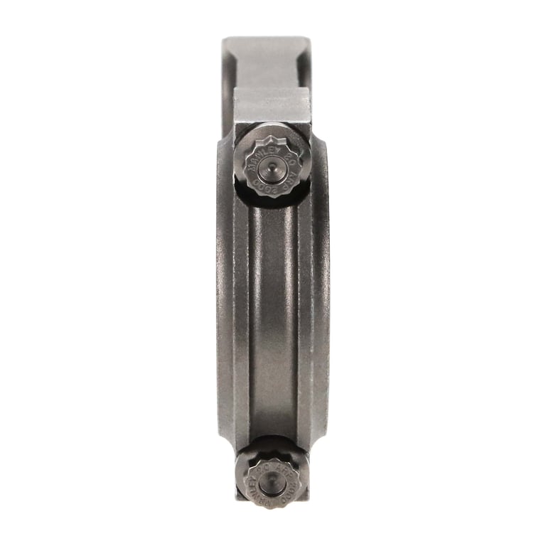Manley Chevrolet LS Pro-Series I-Beam Connecting Rod Set - 6.350in Length - 14365-8