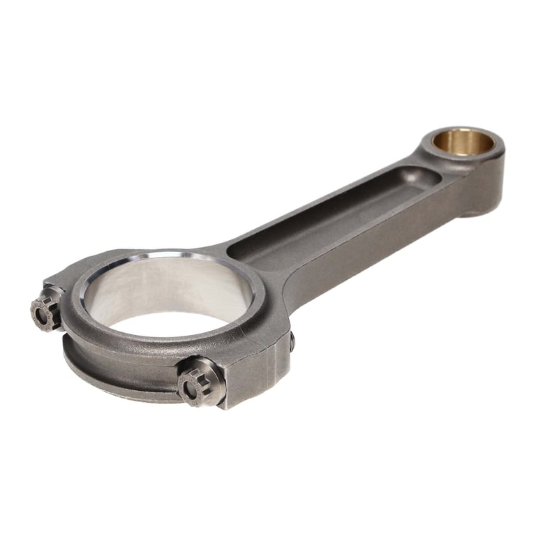 Manley Chevrolet LS Pro-Series I-Beam Connecting Rod Set - 6.350in Length - 14365-8