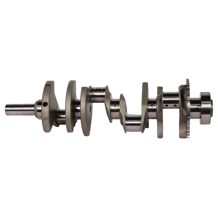 Manley Chrysler 5.7L Hemi Forged Crankshaft - 4.050in Stroke - 191832NB