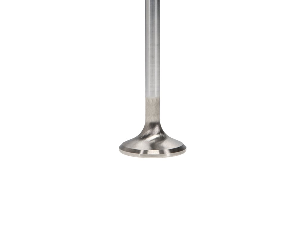 Manley Acura 2.0L K20A2 Exhaust Valve Kit - 31.00mm Head Dia. 109.04mm O/A Length, 0.2150in Stem - 11131-8