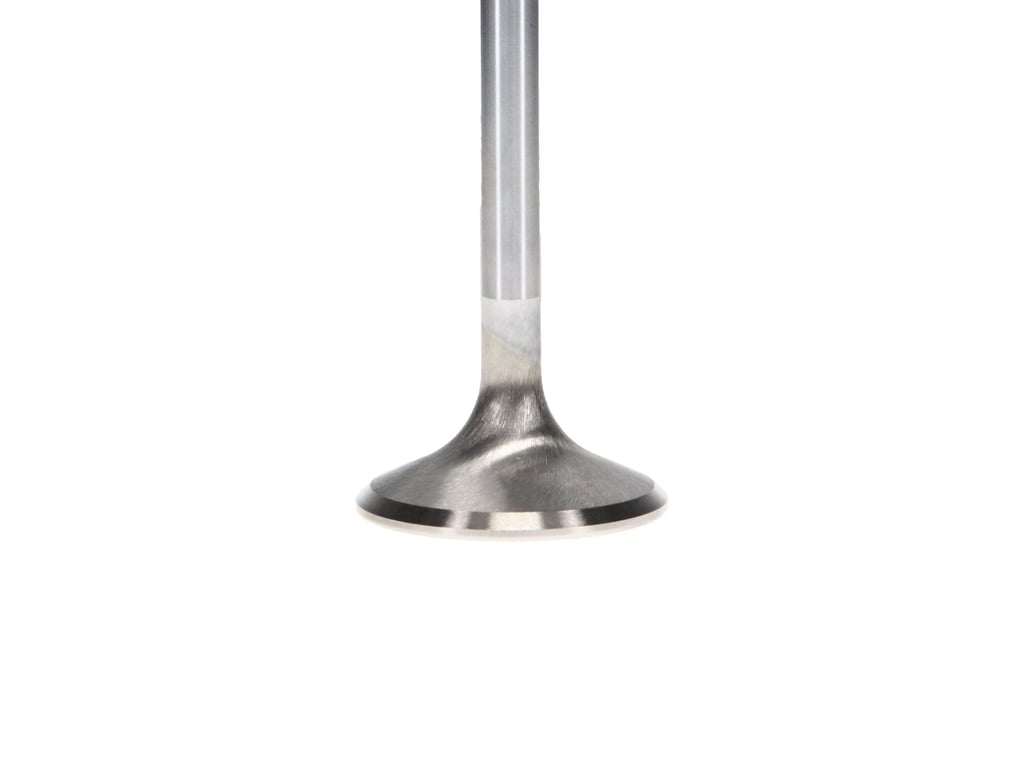 Manley Chevy LS-6 Head Small Block Severe Duty/Pro Flo Exhaust Valves (Set of 8) - 11677-8