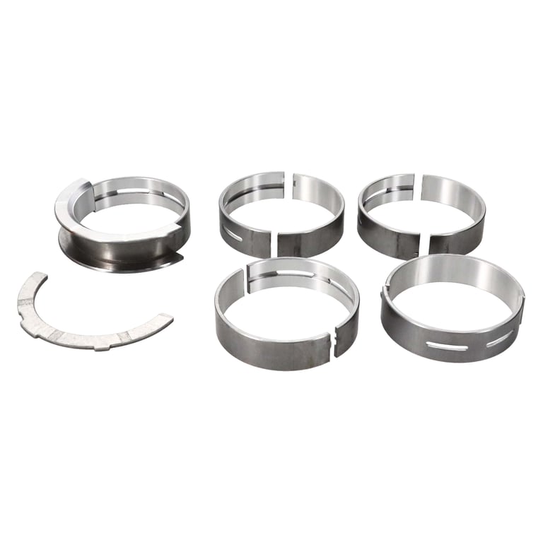 Manley 91-10 Ford Mustang 4.6L Series Windsor Aluminum Main Bearing - 33140