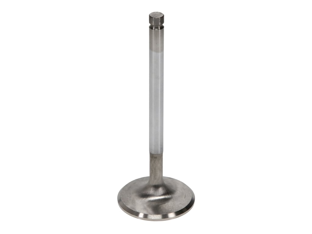 Manley Toyota 4.5L 1FZ-FE intake Valve Kit - 40.00mm Head Dia. 100.00mm O/A Length, 0.2740in Stem - 11170-12