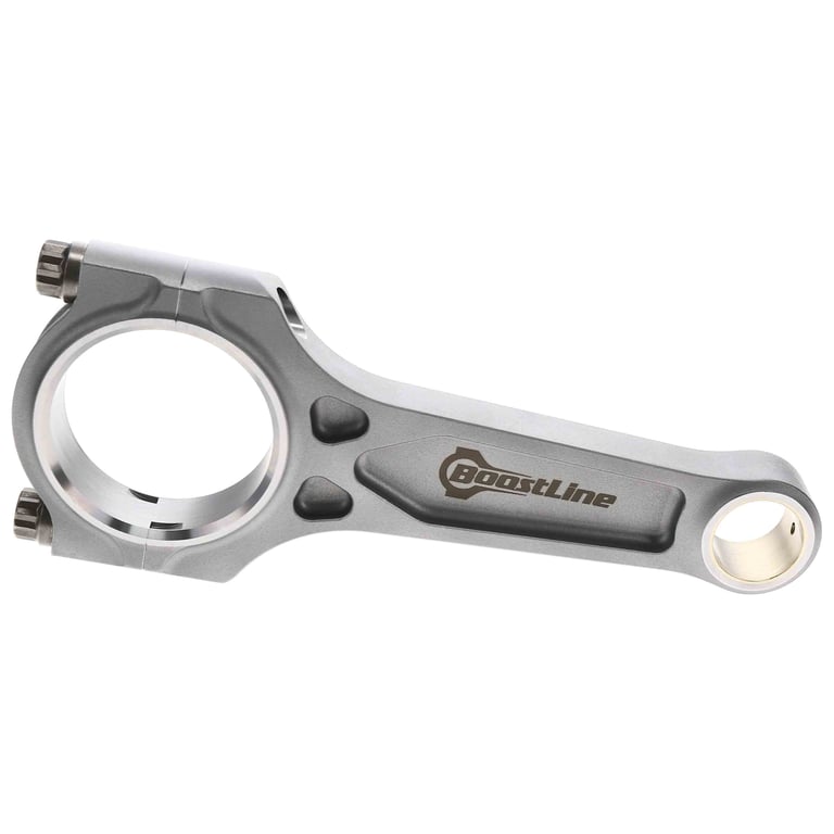 BoostLine Honda K20C 143.66mm - Connecting Rod Kit - HN5658-866