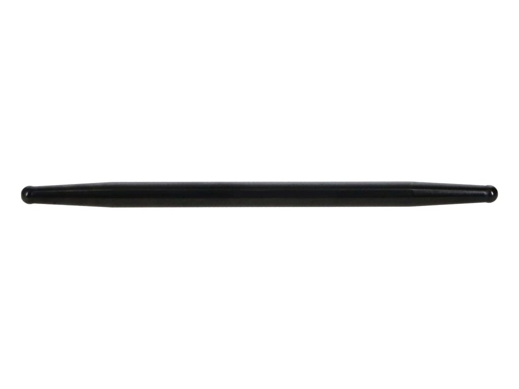 Manley Push Rod - 7/16 Dia. - 11.600 Length - 0.165 Wall - 4130 Chrome Moly - Swedged End - Set of 8 - 25191-8