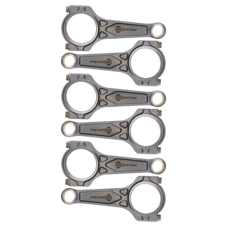 BoostLine Ford Ecoboost 3.5/3.7 VT 152.75mm - Connecting Rod Kit - FD6012-905