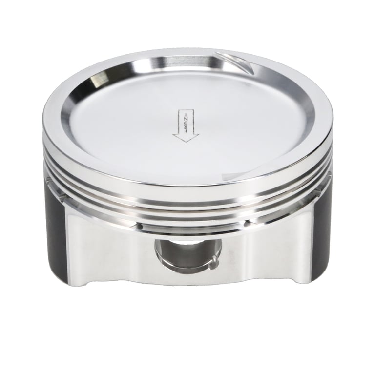 Manley Chevrolet LS 4.125 Bore -31.00cc Extreme Duty Piston Kit - 599200CE-8