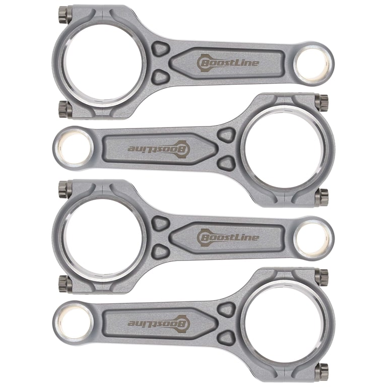 BoostLine Ford Ecoboost 2.3L 149mm - Connecting Rod Kit - FD5866-886