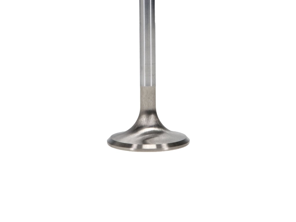 Manley Ford Racing Cylinder Head 4.6L & 5.4L SOHC 36.0mm Race Master Exhaust Valve (Single) - 11637-1