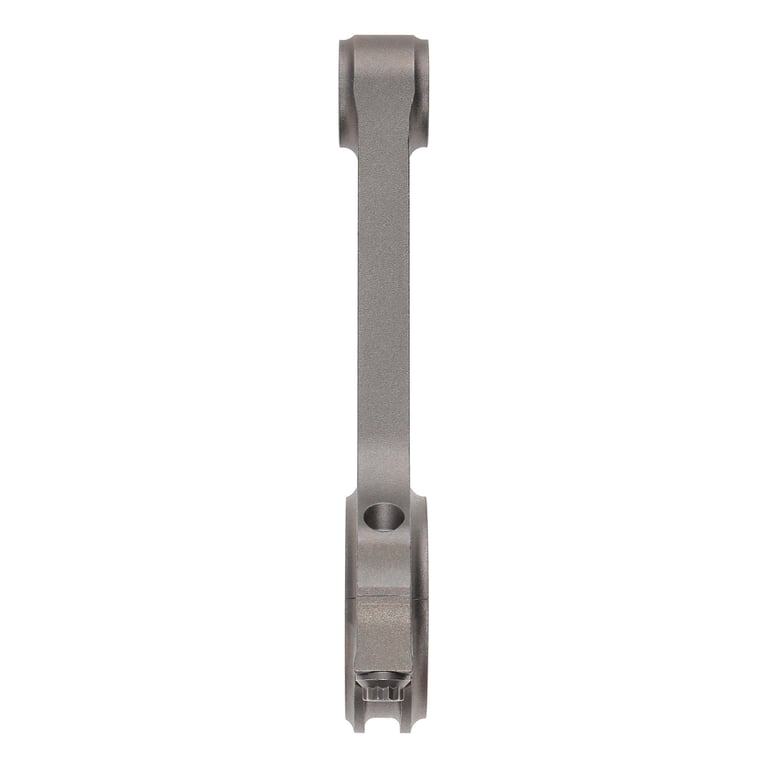 Manley BB Chevrolet 6.660 Length Pro Series I Beam Connecting Rod Set - 14170-8