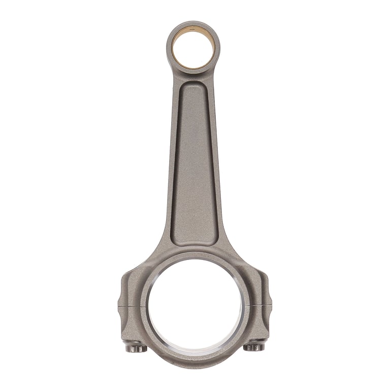Manley Chevrolet Small Block Tour Lite I-Beam Connecting Rod Set - 5.700in Length - 14340C-8