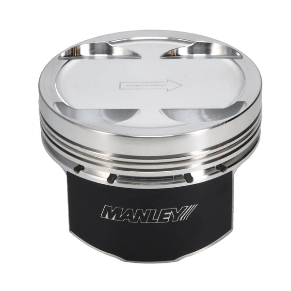 Manley Piston Sets - Forged - 4cyl (representative image)