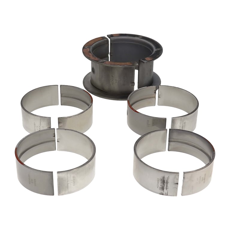 Manley Main Bearing, BBC 454 MAIN BEARINGS P - SERIES - 33040