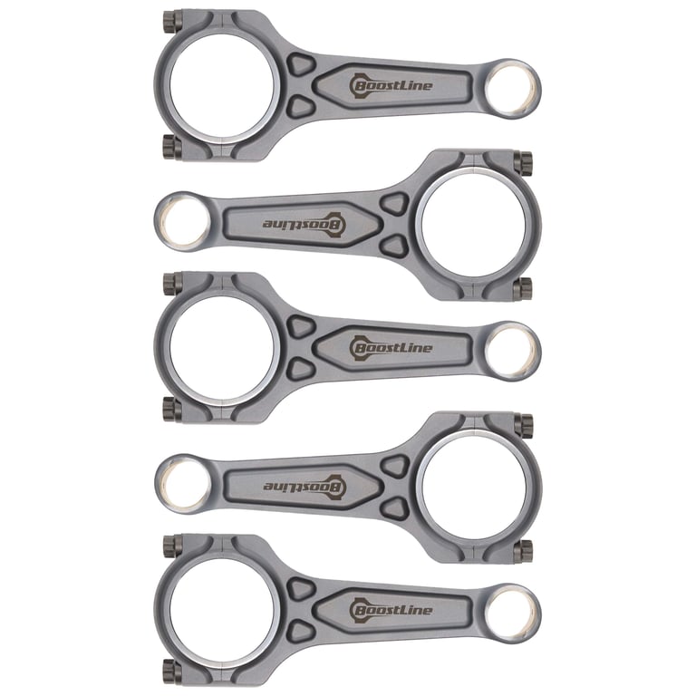 BoostLine Audi TT RS 5 Cyl 144mm 22mm - Connecting Rod Kit - VW5670-866